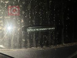 ڤۆڵکسواگن تاوس